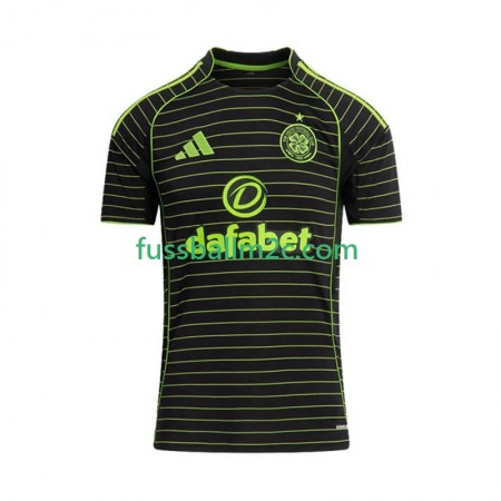 Fußballtrikots Celtic Glasgow Auswärts Trikotsatz 2025-2026 Fußballtrikots Celtic Glasgow Auswärts Trikotsatz 2025-2026